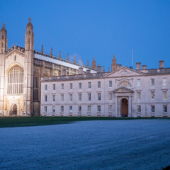 Annual Congregation - Dean's address