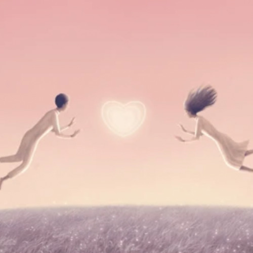 Whispered Goodbye