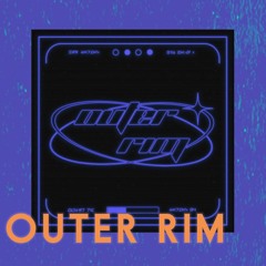 Tarmac Festival 24 - Outer Rim by resonant