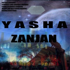 Yasha Zanjan