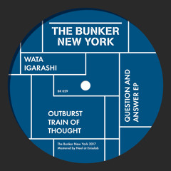 Train of Thought