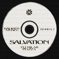Ted Bear & PIAZZA - Salvation