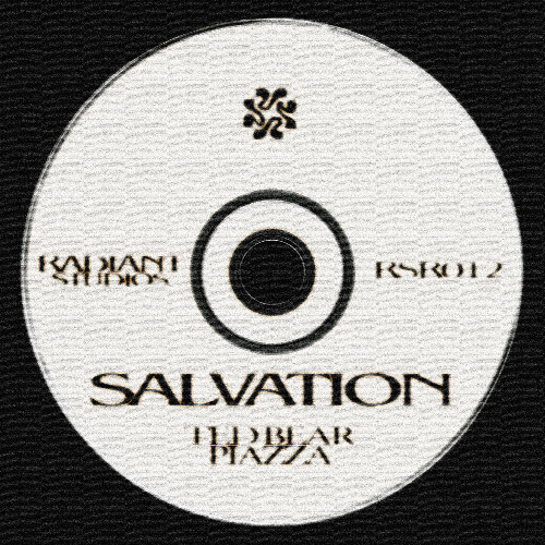 Ted Bear & PIAZZA - Salvation
