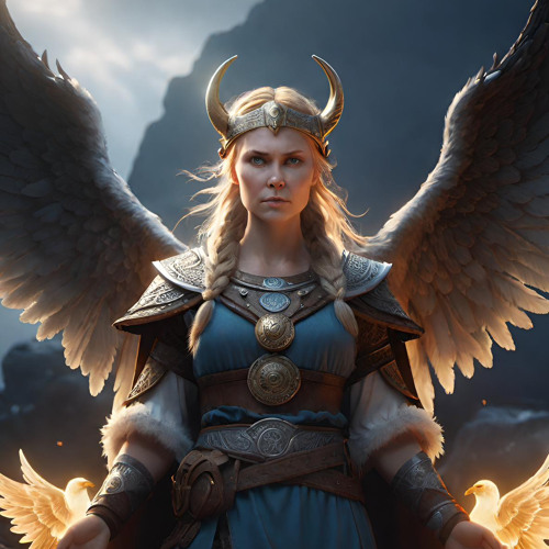 Ode à Alfheim (Forest Psytrance 160 to 180 BPM) {Voyage Musical 6}