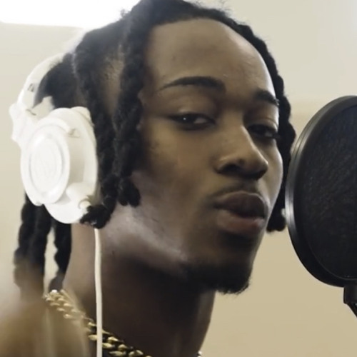 Mike Dimes Freestyle
