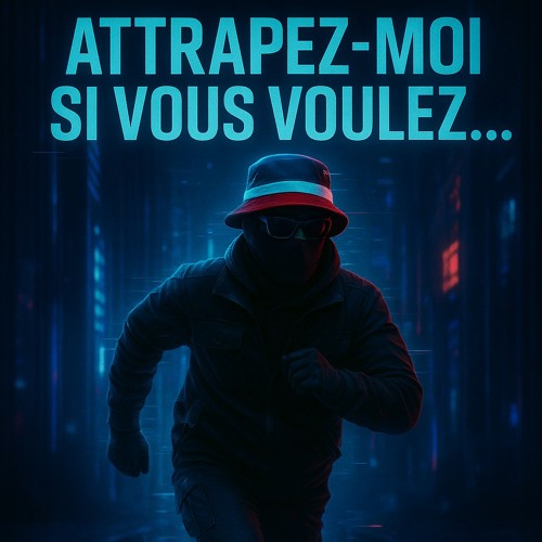 MCX - Attraper Moi