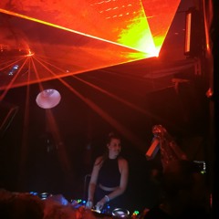 TechnoTechno @ Vol.XI x BirthdayBash I Slow Floor