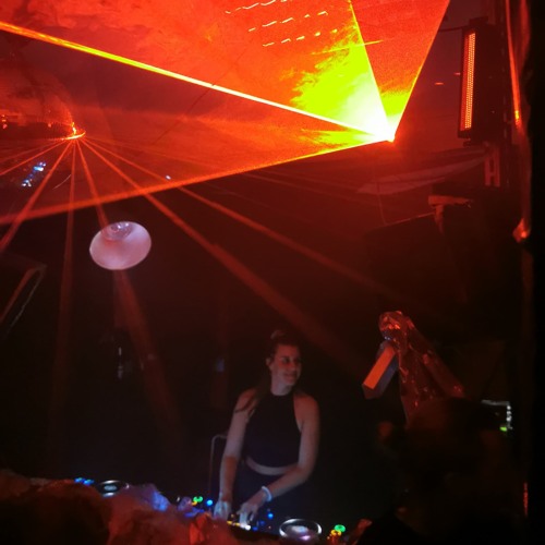 TechnoTechno @ Vol.XI x BirthdayBash I Slow Floor