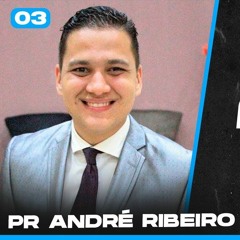 Aviva Podcast - Pr André Ribeiro