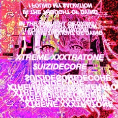 uoıʇɐʌlɐs ʎɯ punoɟ ı ƃuıʎp ɟo ʇɥƃnoɥʇ ǝɥʇ uı [XXXTREME DI$$ONANT FREQUENCIE$ RANGE]