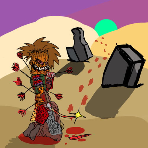 SAMURAI SLICE (LAC X Buckx2)