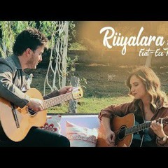 Rüyalara Sor (Akustik Cover) _ Mustafa Ceceli &  Ece Mumay.mp3