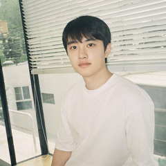 도경수(D.O.) - Falling like the stars (EP.81 리무진서비스)