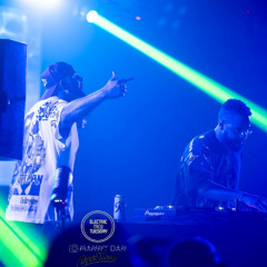 The Buckooos Live @ ETT Tacoma 9/30