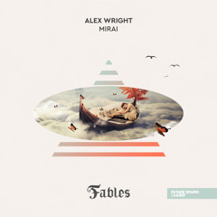 Alex Wright - Mirai