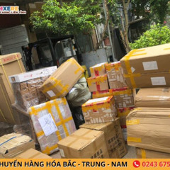 Bảng Giá Gửi Hàng Hà Nội Bắc Ninh[Mới Nhất 2024]