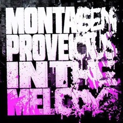 MONTAGEM PROVECTUS IN THE MELODY V2 - DJ KAI 01