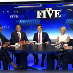 FOX 5ive Ft. Lil yab