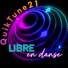 Libre en danse