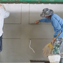 Why Is Cement Rendering Popular in Modern Architectural Design?