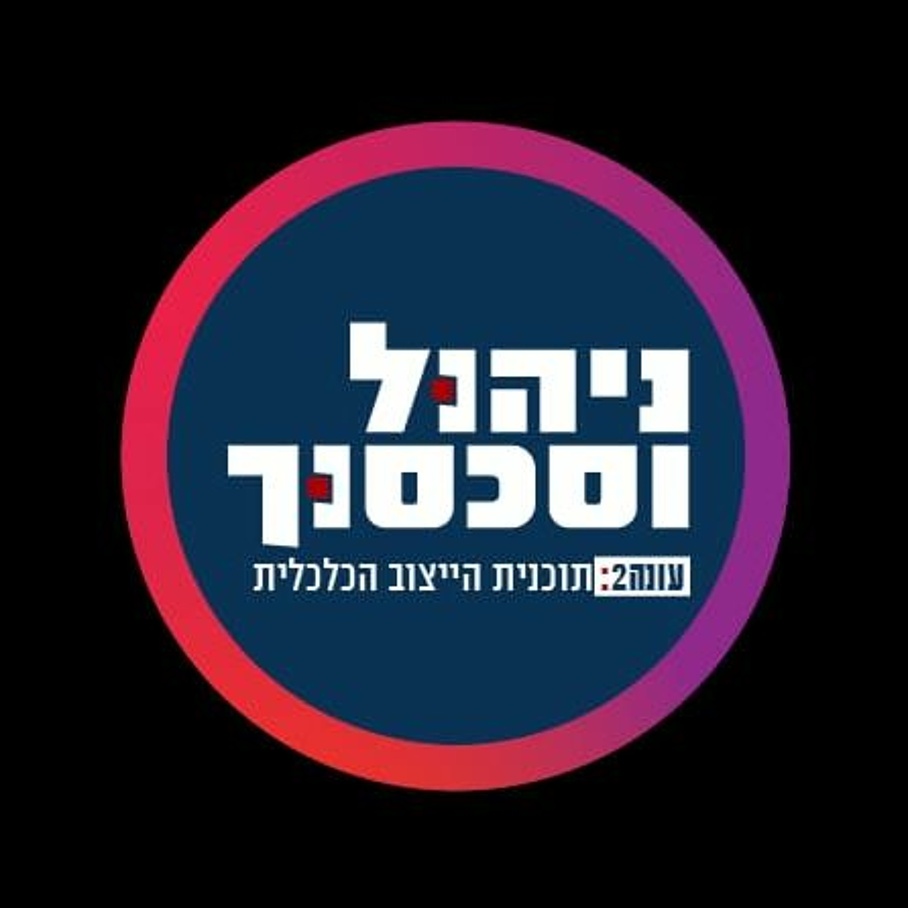 פרק 4 (Teaser)- הפיכה episode artwork