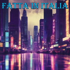 Fatta in Italia