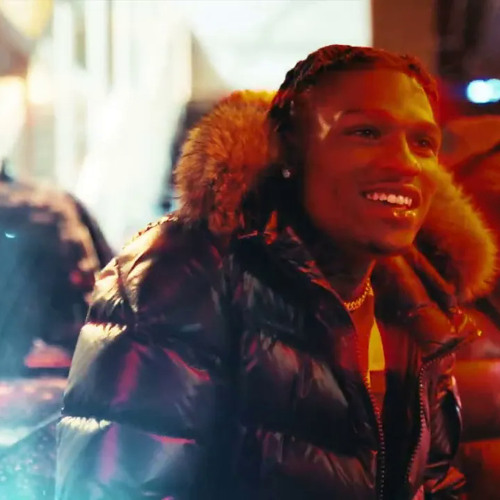 MAF Teeski - Christmas / .556