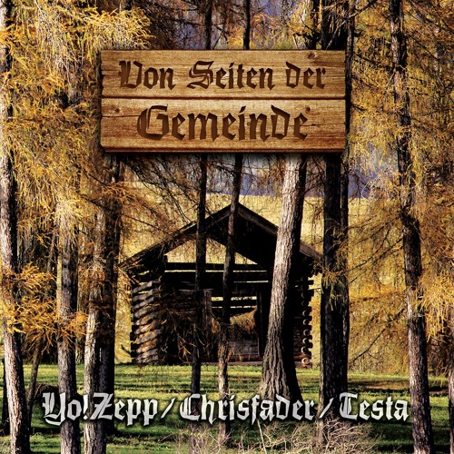 105 Jahr Voll