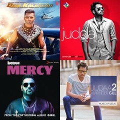 Indian song playlist