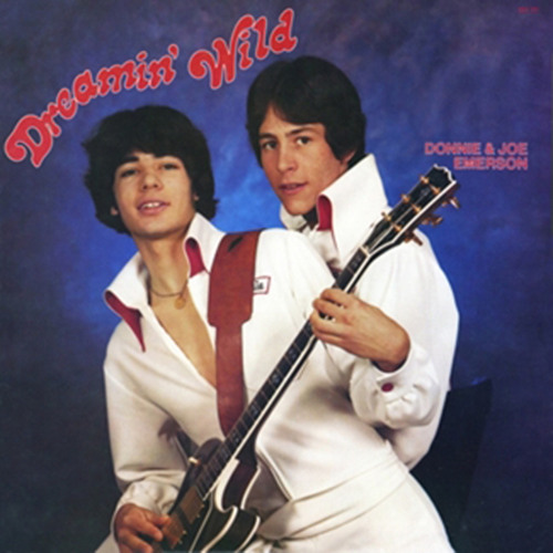 Donnie & Joe Emerson – Baby Stream Baby by Donnie & Joe Emerson | Listen online for free