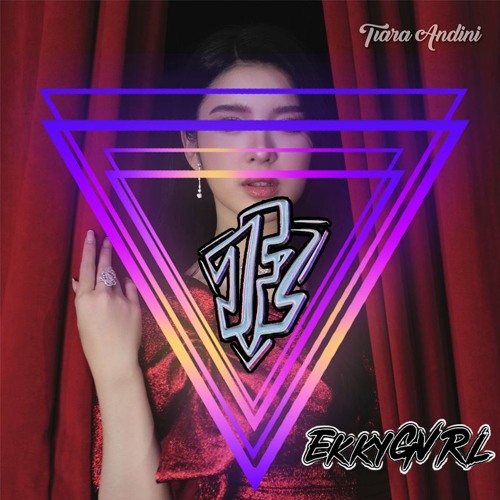 Tiara Andini - Bukan Untukku 2024 [Ekky GVRL▽ x Jason FlameBeatzz ▽]
