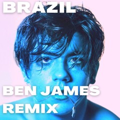 Declan McKenna - BRAZIL (Ben James Remix)