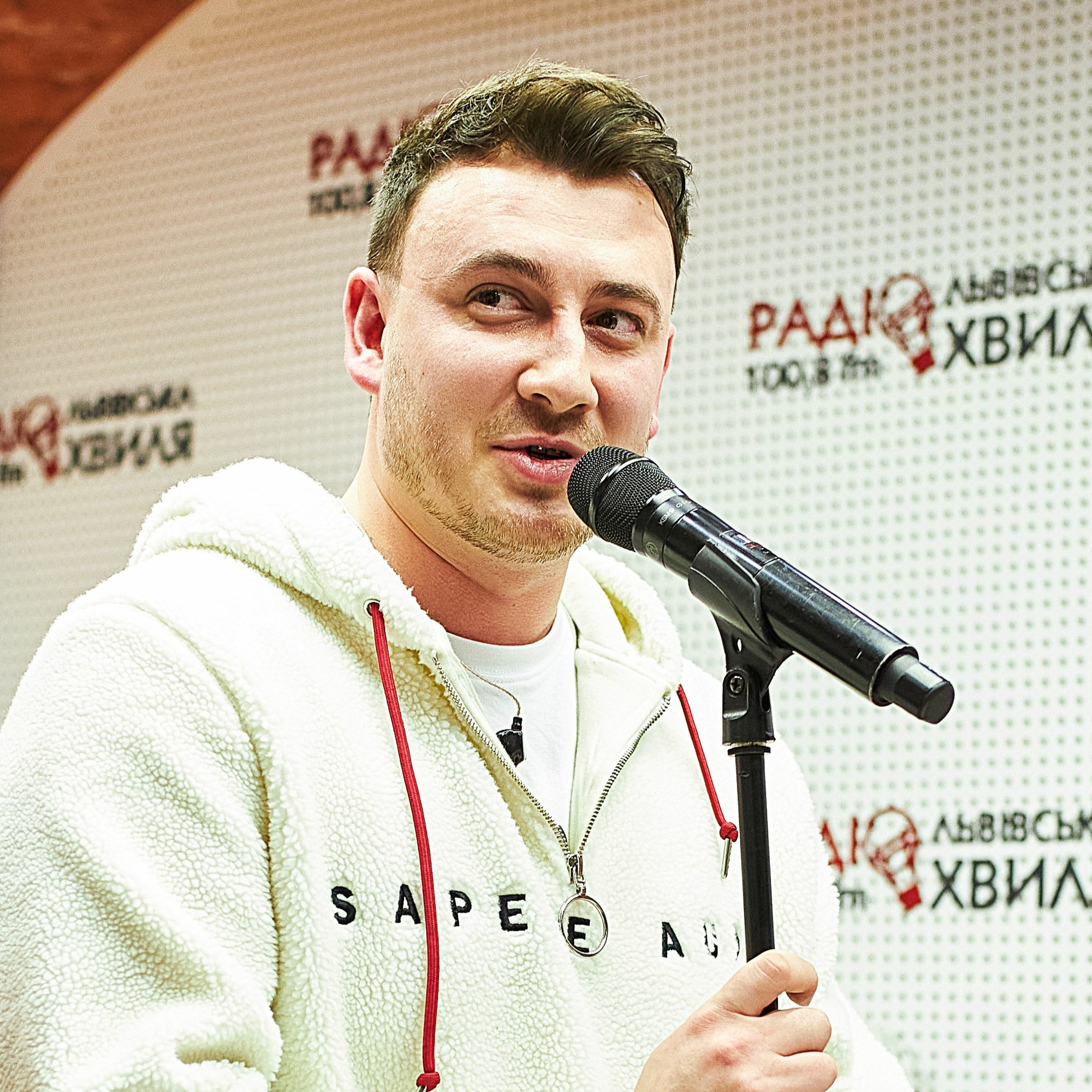 Концерт на Андрія_2022_IVAN NAVI episode artwork