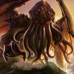 Psykart - Cthulhu