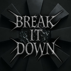 break it down - larrita