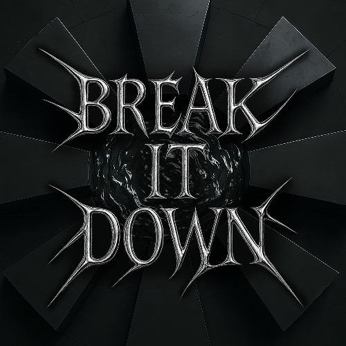 break it down - larrita