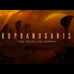 Vidas Bareikis Ir 8 Kambarys Kupranugaris