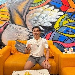 SANTAI ENJOY BOS KU_ MD