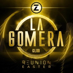 Dj Georges Lieven - La Gomera Easter Edition (OOh - 01h30)