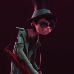 آهنگ انیمیشن [لوراکس] (من بد نیستم) دوبله‌ی گلوری