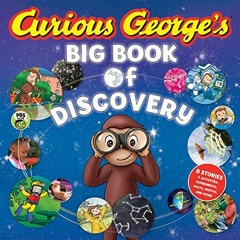 Curious George eBook by H. A. Rey - EPUB Book