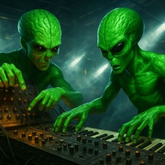 Aliens in the LAB