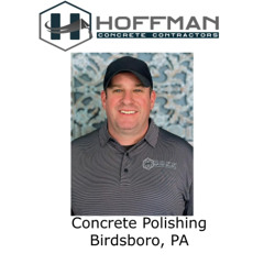 Concrete Polishing Birdsboro, PA
