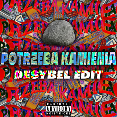 POTRZEBA KAMIENIA (DESYBEL KRACH HELI EDIT)