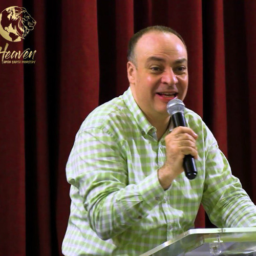 استراتيچيات البطولة وقوانين الإفناء!/عظات أبطال وجبابرة بأس/عظة 6/ د. ثروت ماهر/ السماء على الأرض