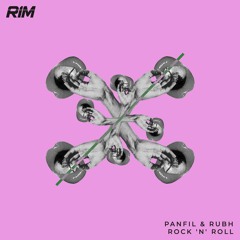 Panfil & Rubh & XFDS - Bang