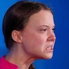 ANGRY GRETA