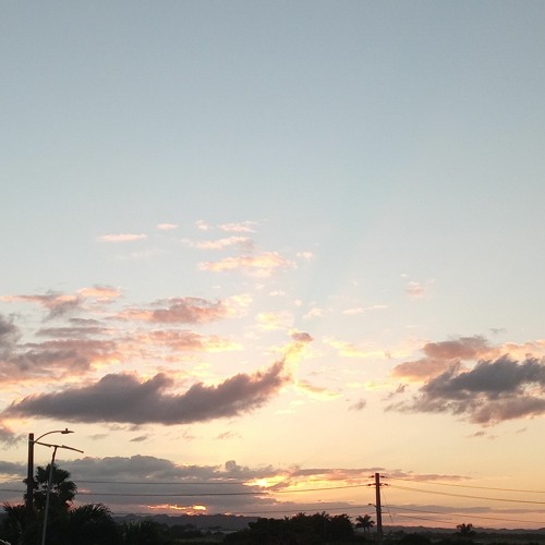 Prelude for strings & trombones