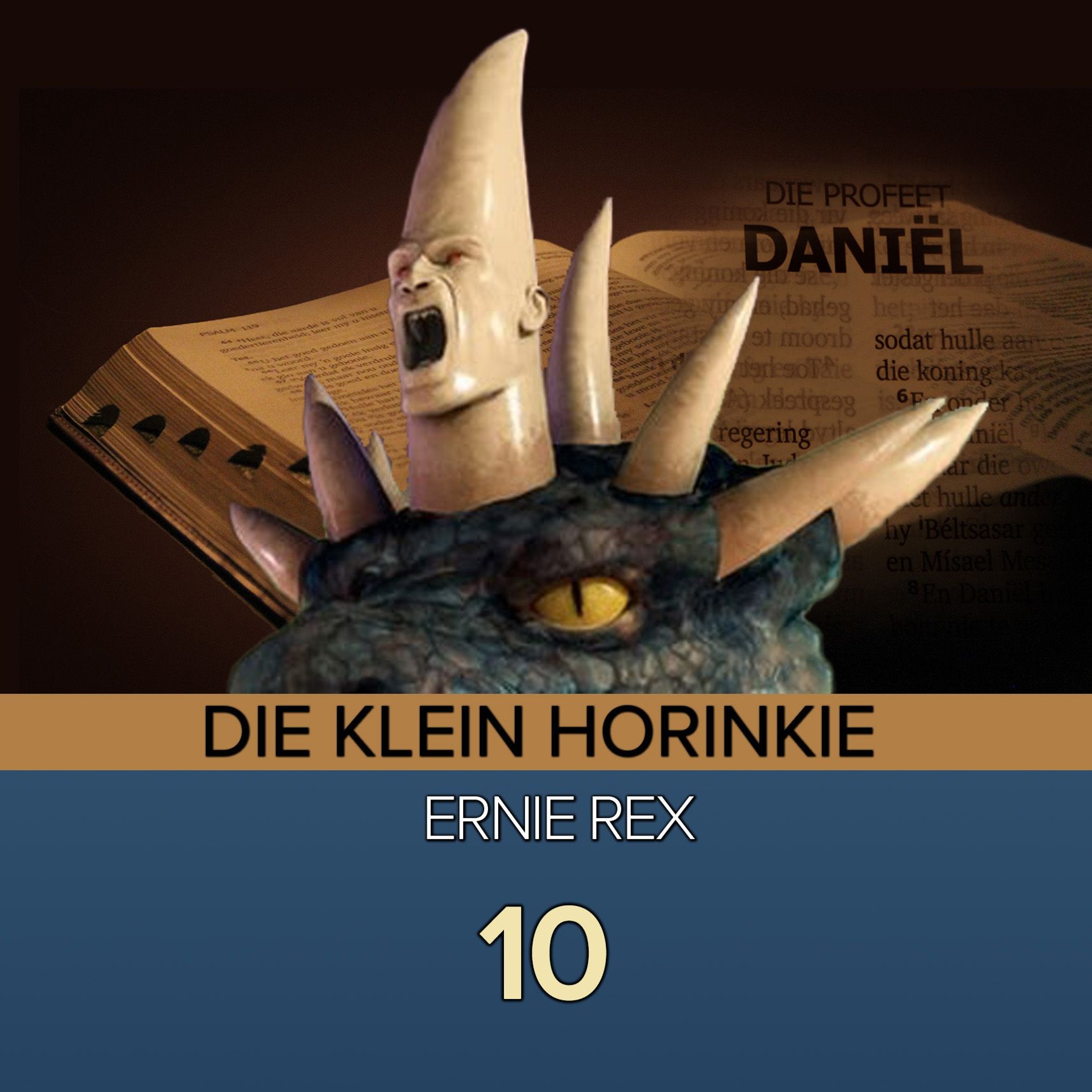 Die Volle Waarheid Potgooi