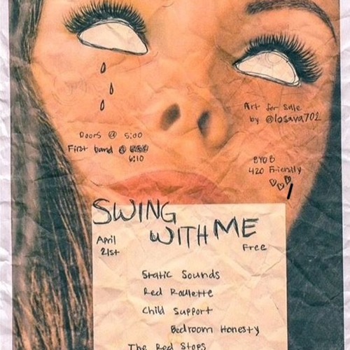 Stream Rare Nights By The Redstops Listen Online For Free On Soundcloud